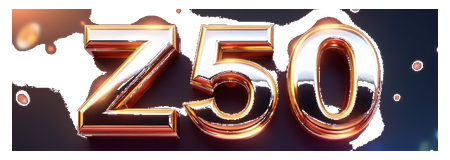 z50 logo